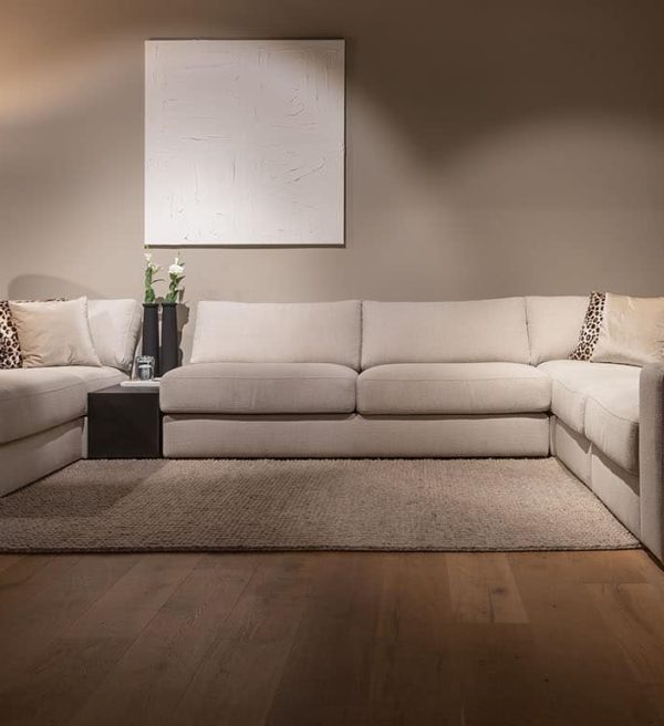 UrbanSofa Hoekbank Carl