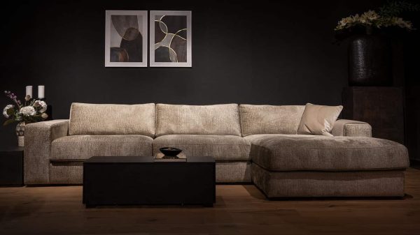 UrbanSofa Loungebank Carl