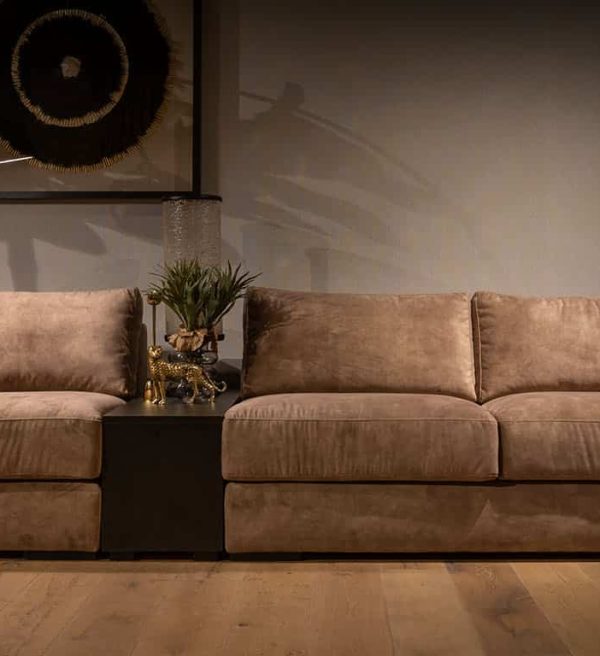 UrbanSofa Bankstel Carl