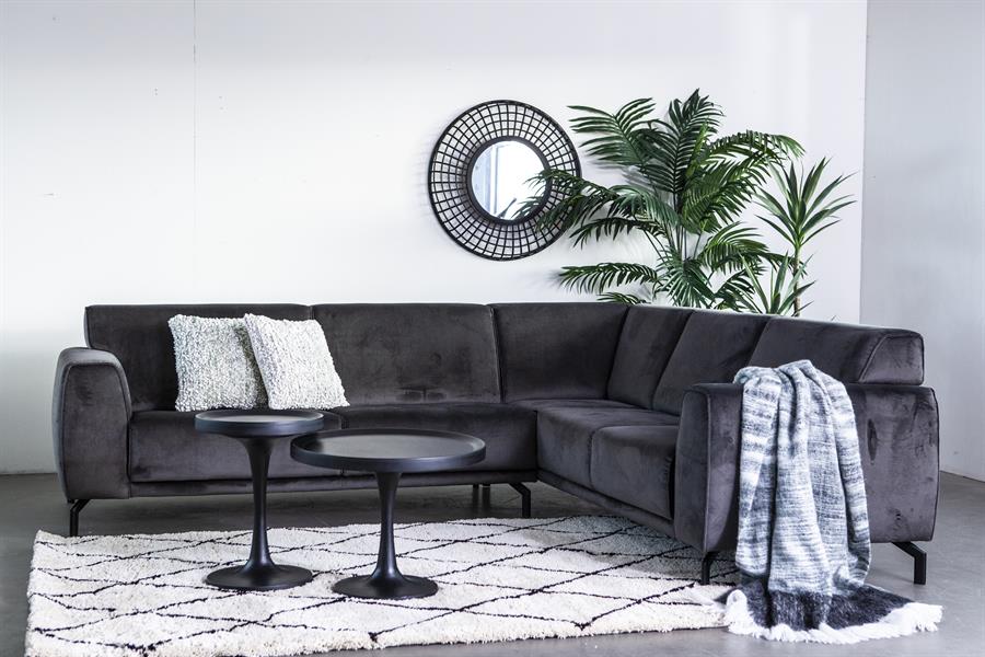 SEVN hoekbank Carmen