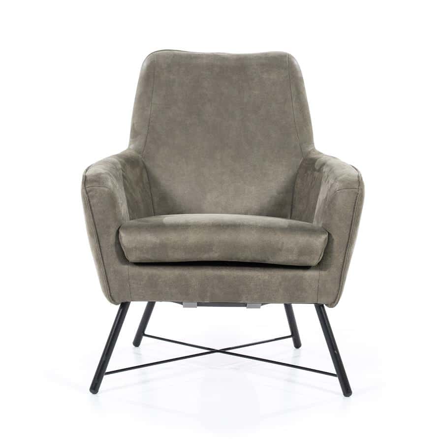 SEVN fauteuil Chantal met arm