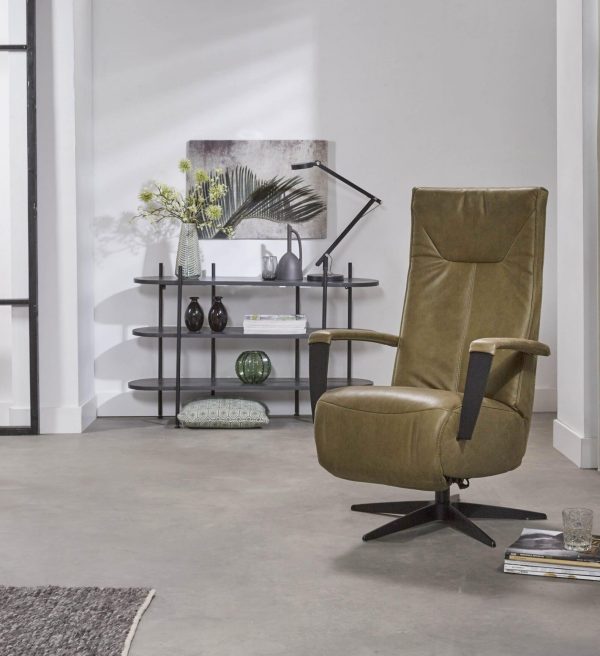 Relaxfauteuil Casual Cupido