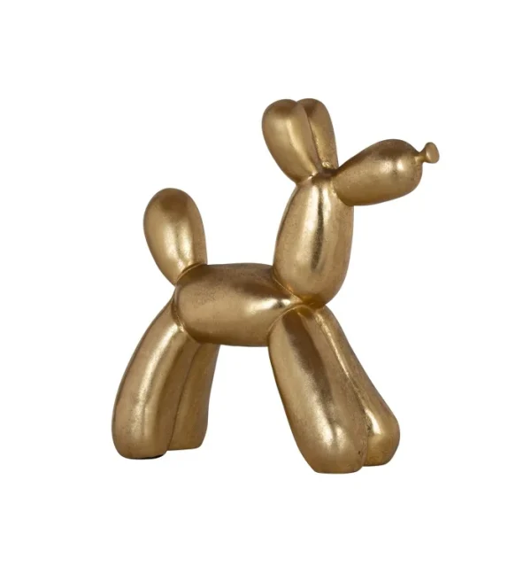 Richmond Interiors deco object Dog