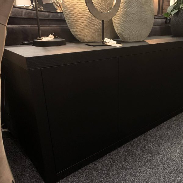 Van der Drift dressoir Marque type XVI 180x45x65 cm eiken