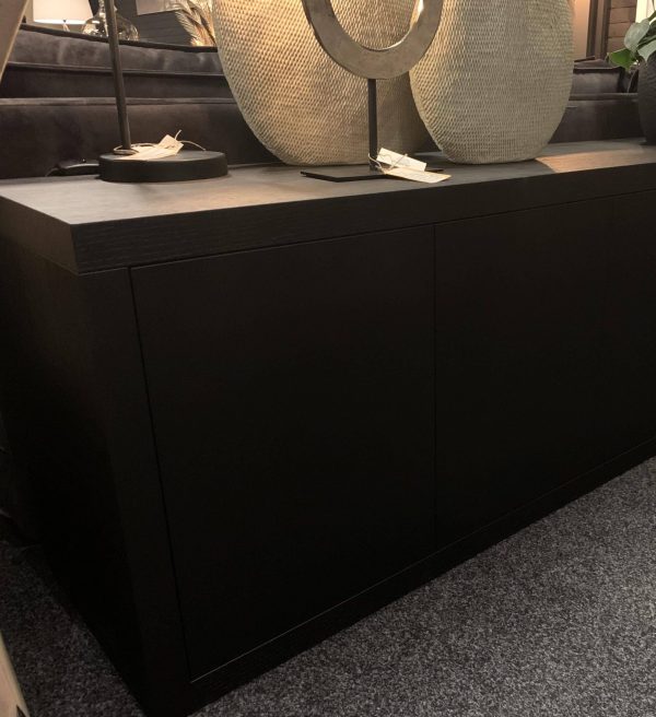 Van der Drift dressoir Marque type XVI 180x45x65 cm eiken