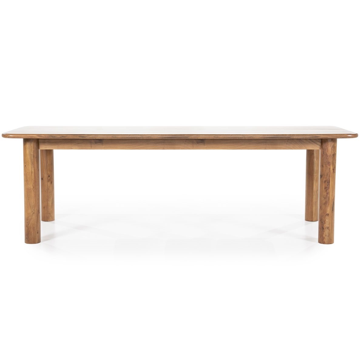 Eleonora eettafel Julian 280x100x76 cm acacia