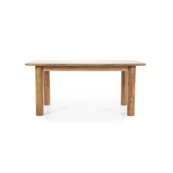 Eleonora eettafel Julian 170x100x76 cm acacia