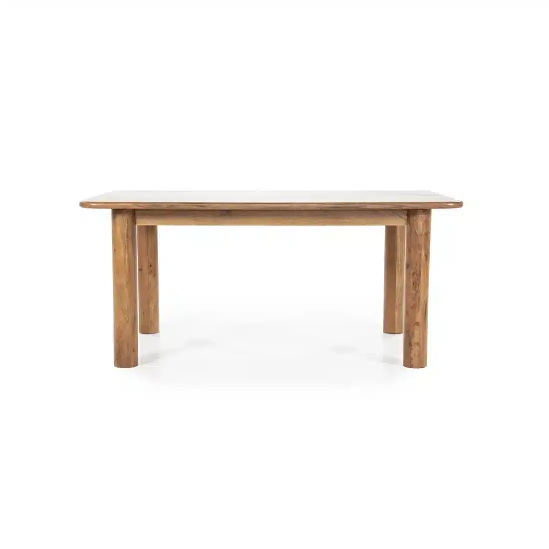 Eleonora eettafel Julian 170x100x76 cm acacia