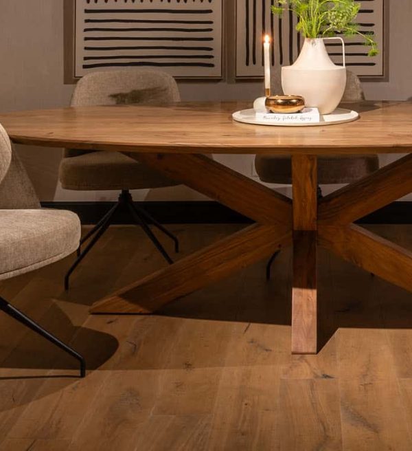 UrbanSofa eetkamerstoel Evan