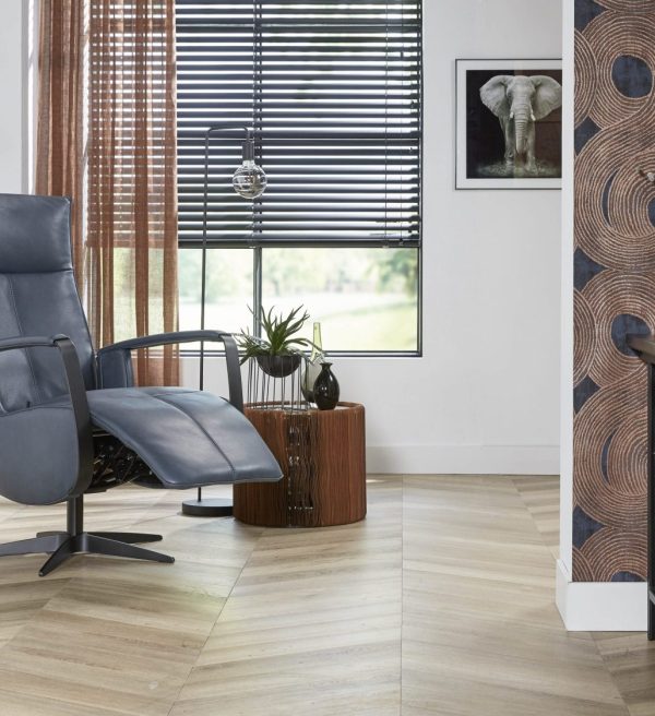 Relaxfauteuil New Fabulous Five F1-400