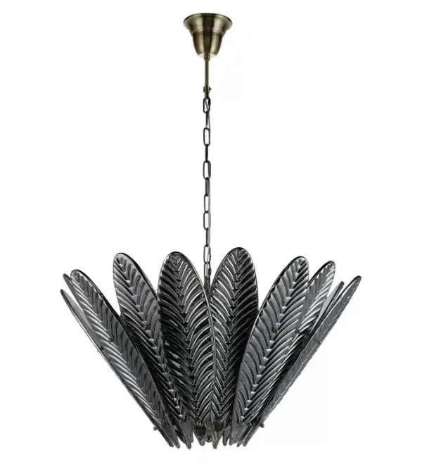 Richmond Interiors hanglamp Feme glas