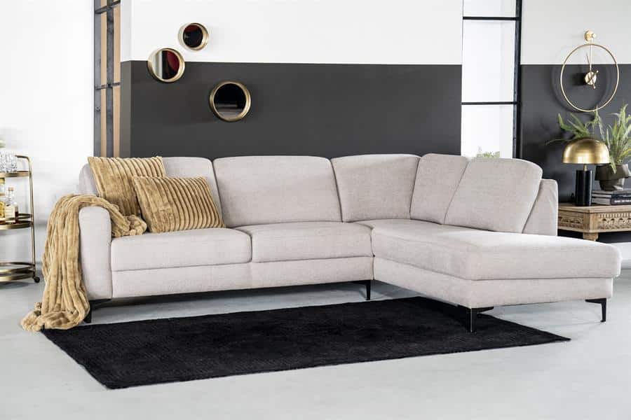 SEVN hoekbank Felice