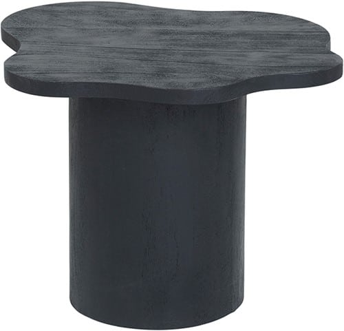 Nijwie MySonsFiore bijzettafel 65, Black - Mix & Match Collection
