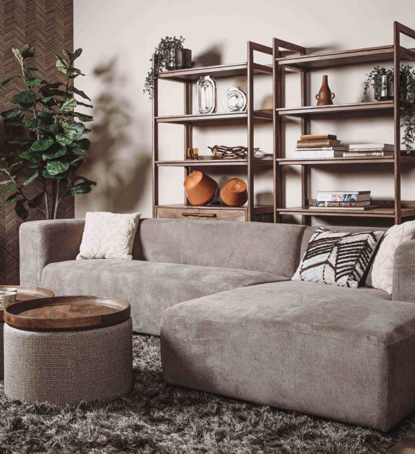 Tower Living loungebank Glasgow