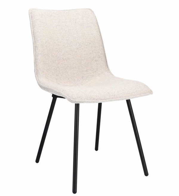 Eetkamerstoel Grant naturel