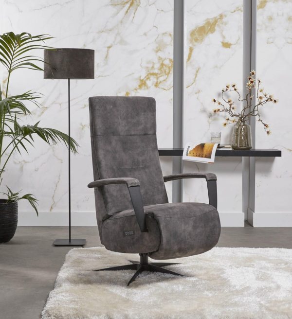 Relaxfauteuil Casual Hercules