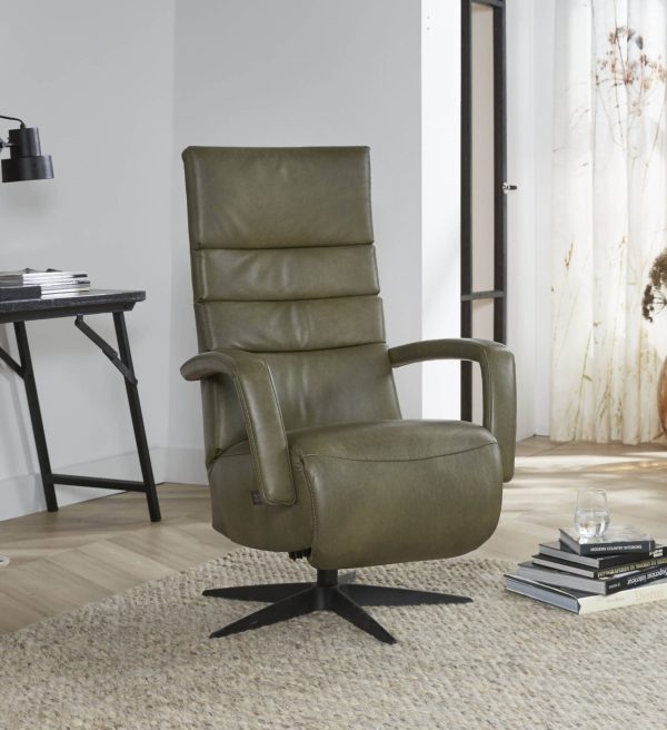 Relaxfauteuil Casual Icarus