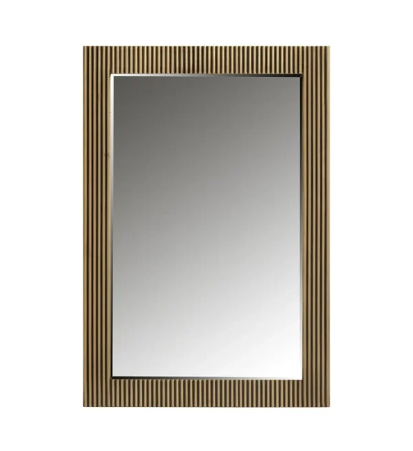 Richmond Interiors spiegel Ironville 71x2,5x104,5 cm