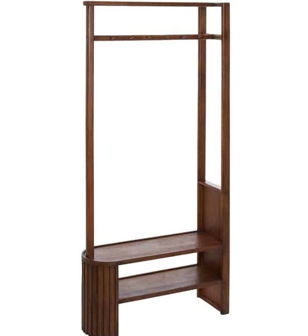 Light & Living kapstok Gaios Acacia hout