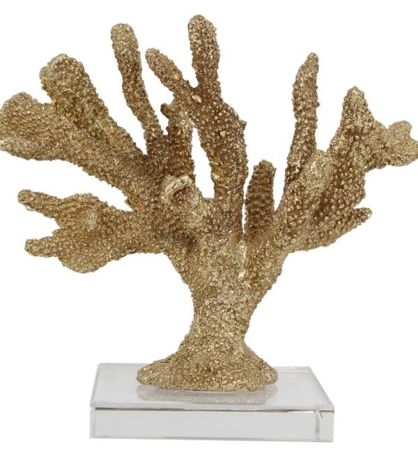 Richmond Interiors deco object koraal Mette