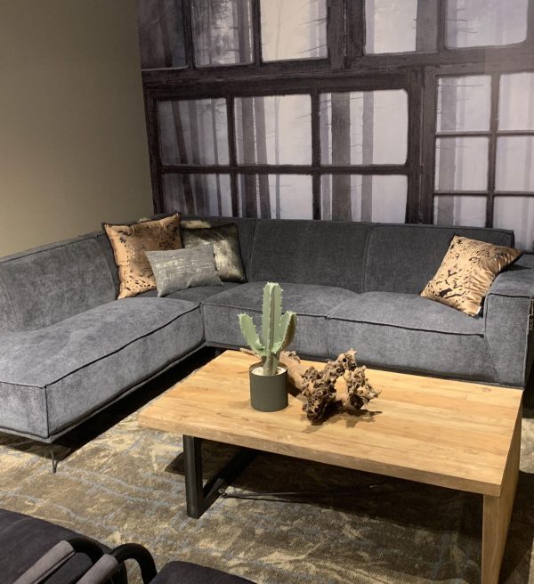 Tower Living hoekbank Leeds