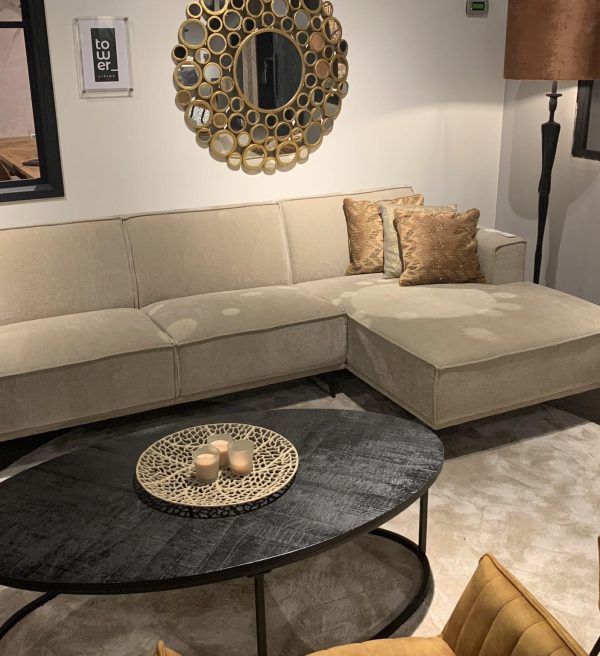 Tower Living loungebank Leeds