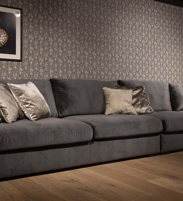 UrbanSofa Bankstel Lorenzo