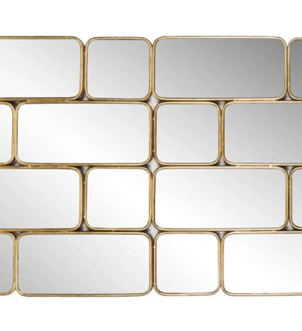 Richmond Interiors spiegel Birche 73x4,5x108,5 cm