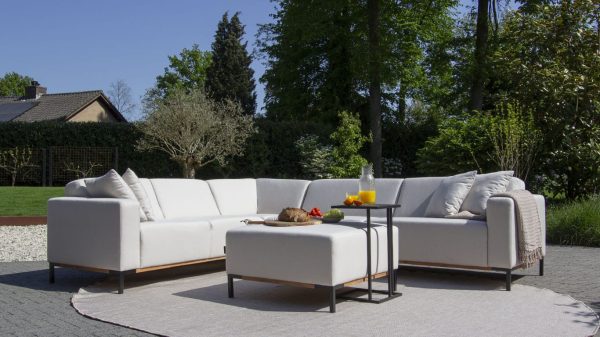 UrbanSofa Outdoor hoekbank Marbella
