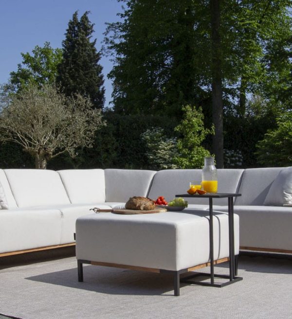 UrbanSofa Outdoor hoekbank Marbella