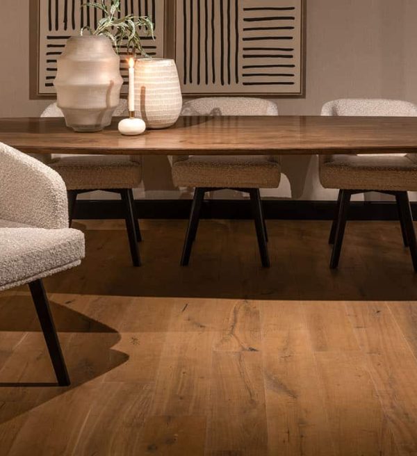 UrbanSofa eetkamerstoel Maud