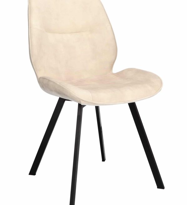 Eetkamerstoel May beige