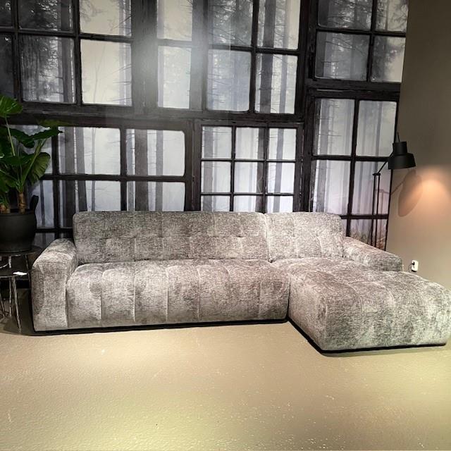 Tower Living loungebank Memphis