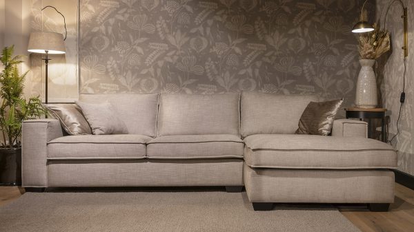 UrbanSofa Loungebank Merano