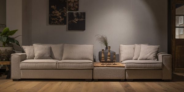 UrbanSofa Bankstel Merano