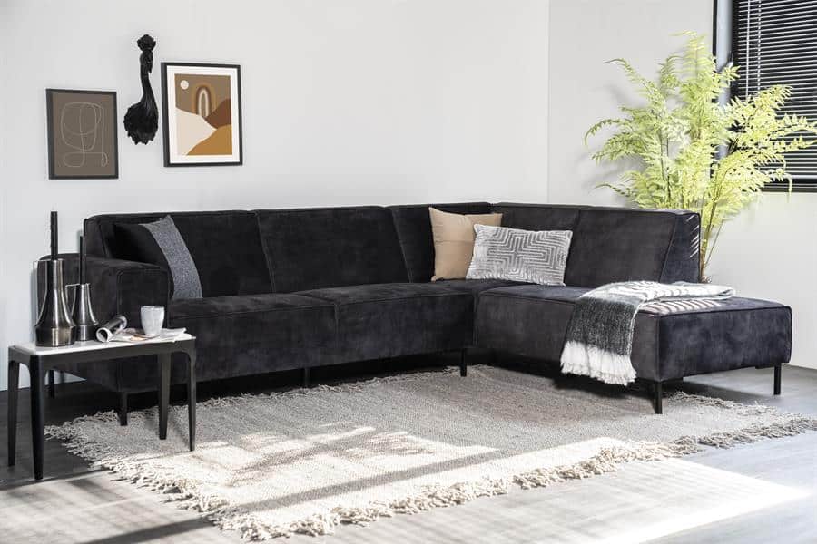 SEVN hoekbank Michelle