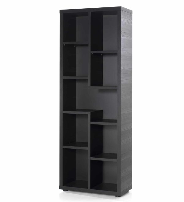 SHOWMODEL Lievens vakkenkast/ roomdivider Morgane