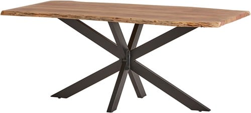 Nijwie MySons Eetkamertafel Nebel Table Collection