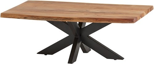 Nijwie MySons Salontafel 120 - Nebel Table Collection