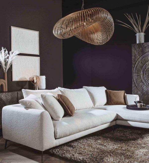 Tower Living loungebank Nottingham