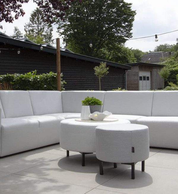 UrbanSofa Outdoor hoekbank Provence