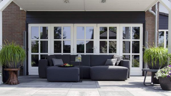 UrbanSofa Outdoor loungebank Provence