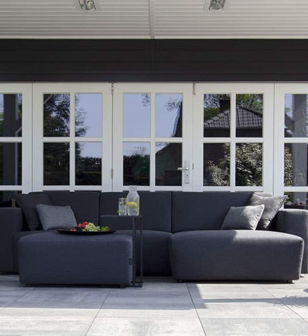 UrbanSofa Outdoor loungebank Provence