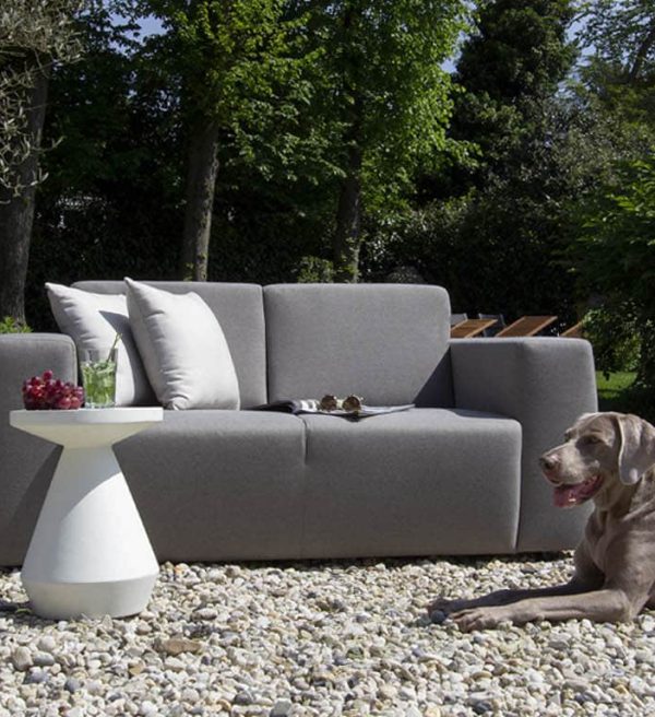 UrbanSofa Outdoor bankstel Provence