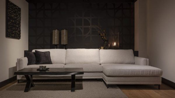 UrbanSofa Loungebank Quinn