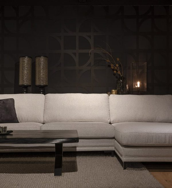 UrbanSofa Loungebank Quinn