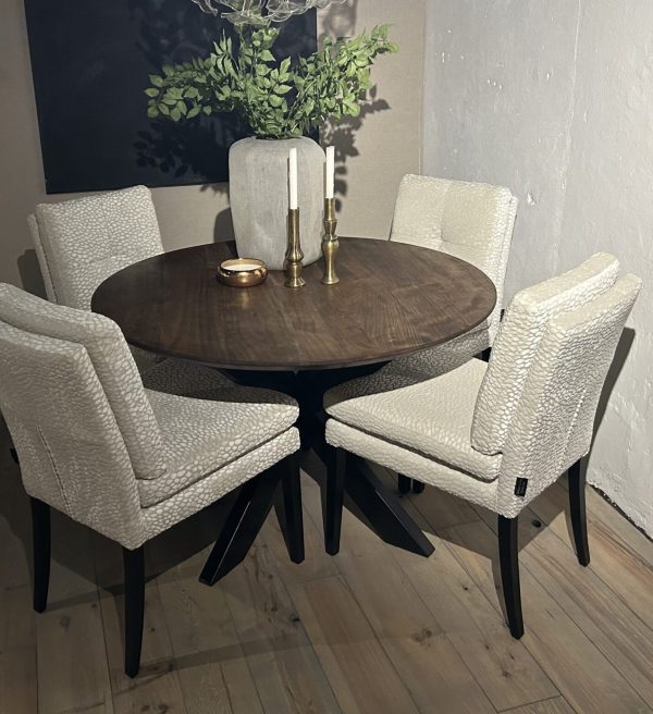 UrbanSofa eetkamerstoel Quinten