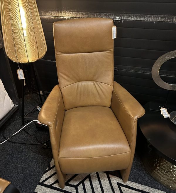 SHOWMODEL De Toekomst relaxfauteuil New Fabulous F5-100-50