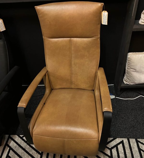SHOWMODEL De Toekomst relaxfauteuil New Fabulous F1-400