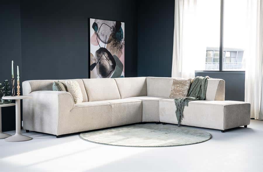 SEVN hoekbank Rianne